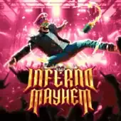 Inferno Mayhem screenshot