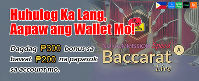 Fast Payouts, More Winning Fun banner
