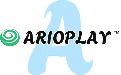 Arioplay Logo